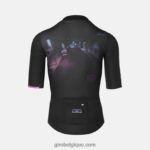 Hommes maillot chrono élite andrew jackson 2422482 Giro - Image 2