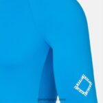 Hommes maillot chrono élite ano bleu 24224836 Giro - Image 3