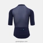 Hommes maillot chrono élite bleu nuit 24224842 Giro - Image 2