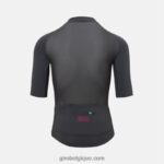 Hommes maillot chrono élite charbon mica 24224839 Giro - Image 2