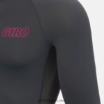Hommes maillot chrono élite charbon mica 24224839 Giro - Image 3
