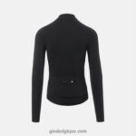 Hommes maillot chrono elite ls noir 24224811 Giro - Image 2