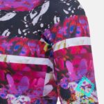 Hommes maillot chrono élite moisson de données 24224840 Giro - Image 3