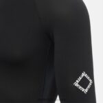 Hommes maillot chrono élite noir 24224837 Giro - Image 3
