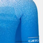 Hommes maillot chrono expert mélangeur ano bleu 242248145 Giro - Image 3