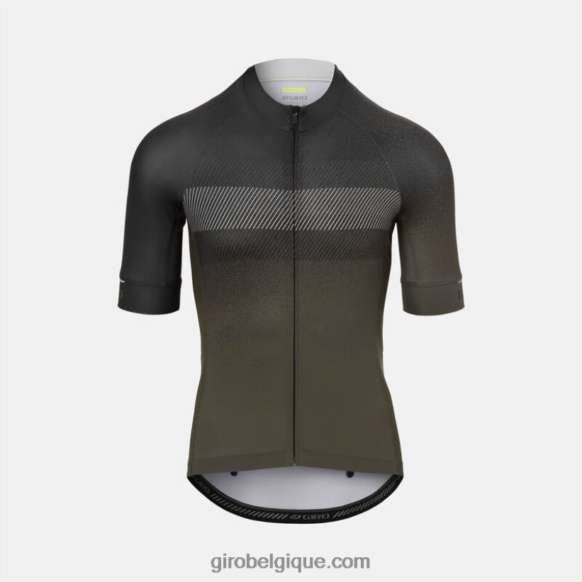 hommes_maillot_chrono_expert_melangeur_vert_sentier_242248712_giro.jpg Hommes maillot chrono expert mélangeur vert sentier 242248712 Giro - Image 1