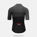 Hommes maillot chrono expert mixeur noir 242248709 Giro - Image 2