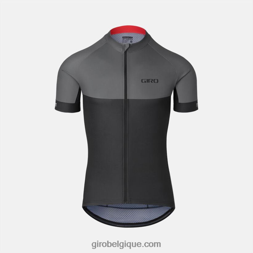 hommes_maillot_chrono_gris_noir_2422485_giro.jpg Hommes maillot chrono gris noir 2422485 Giro - Image 1