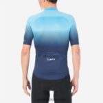 Hommes maillot chrono pro transition minuit/iceberg 2422481098 Giro - Image 3
