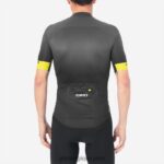 Hommes maillot chrono pro transition noir/anthracite 242248440 Giro - Image 3
