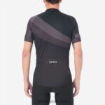 Hommes maillot chrono sport rendu noir 242248151 Giro - Image 3