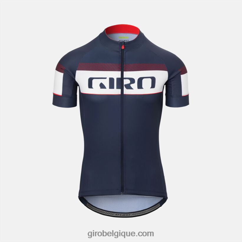 hommes_maillot_chrono_sport_sprint_bleu_nuit_242248725_giro.jpg Hommes maillot chrono sport sprint bleu nuit 242248725 Giro - Image 1