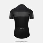 Hommes maillot chrono sport sprint noir 242248722 Giro - Image 2