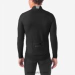 Hommes maillot chrono thermique ls noir 242248144 Giro - Image 3