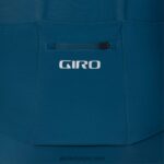 Hommes maillot chrono thermique ls port bleu 242248706 Giro - Image 3