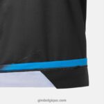 Hommes maillot ls roust actionneur bleu ano 242248154 Giro - Image 4