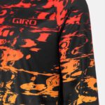 Hommes maillot ls roust hyperglitch noir 242248733 Giro - Image 3