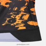 Hommes maillot ls roust hyperglitch noir 242248733 Giro - Image 4