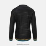Hommes maillot ls roust tour chaud noir 242248732 Giro - Image 2