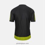Hommes maillot rouille ano dégradation de la chaux 242248670 Giro - Image 2