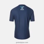 Hommes maillot rouille ews bleu nuit 242248678 Giro - Image 2