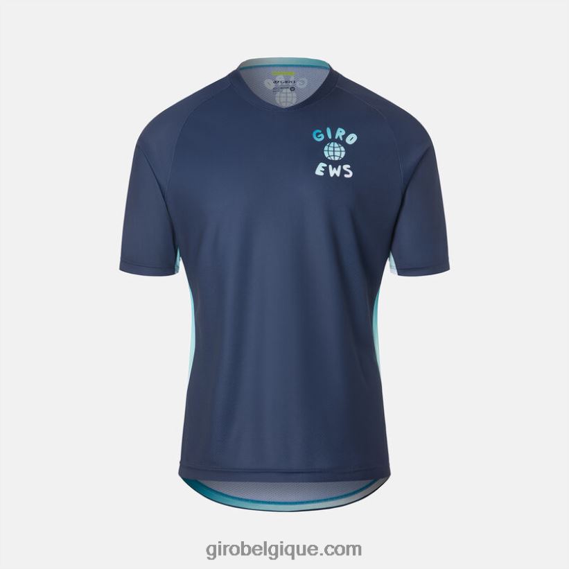 hommes_maillot_rouille_ews_bleu_nuit_242248678_giro.jpg Hommes maillot rouille ews bleu nuit 242248678 Giro - Image 1