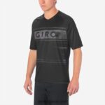 Hommes maillot rouille noir/anthracite hypnotique 242248674 Giro - Image 2