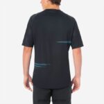 Hommes maillot rouille noir/iceberg hypnotique 242248675 Giro - Image 3