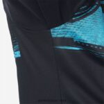 Hommes maillot rouille noir/iceberg hypnotique 242248675 Giro - Image 5