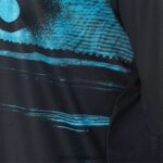 Hommes maillot rouille noir/iceberg hypnotique 242248675 Giro - Image 6
