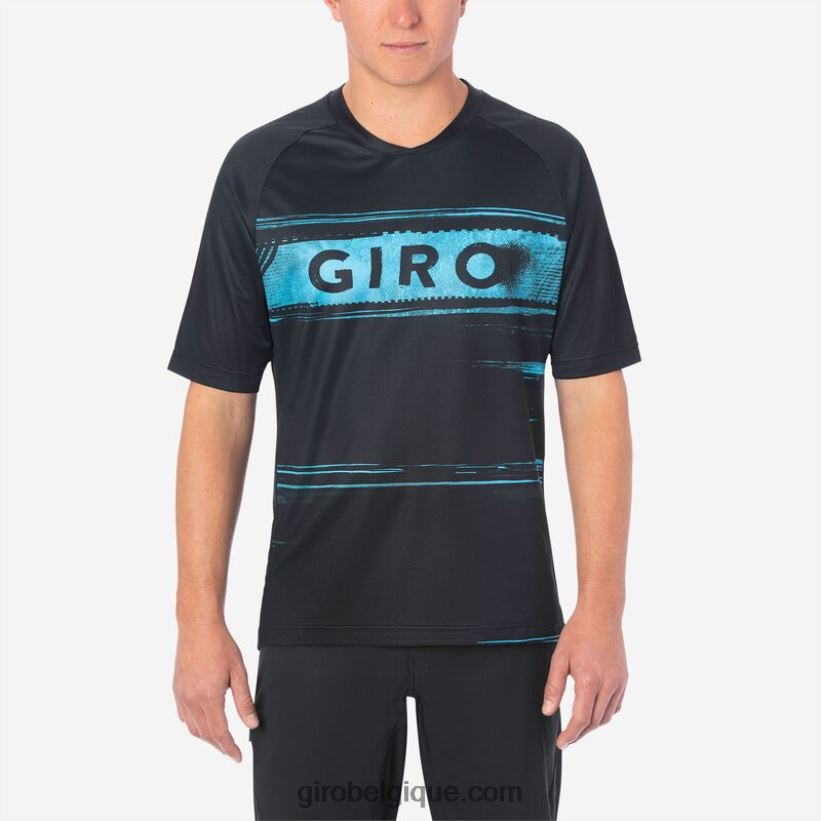 hommes_maillot_rouille_noir_iceberg_hypnotique_242248675_giro.jpg Hommes maillot rouille noir/iceberg hypnotique 242248675 Giro - Image 1
