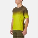 Hommes maillot rouille ombre vert citron 242248677 Giro - Image 2