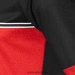 Hommes maillot rouille raceline rouge vif 242248676 Giro - Image 3