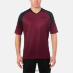 Hommes maillot rouille sang de boeuf 242248679 Giro