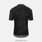 Hommes maillot rouille sentier vert tour chaud 242248681 Giro - Image 2