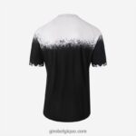 Hommes maillot rouille sintra noir 242248673 Giro - Image 2