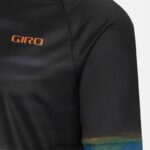 Hommes maillot rouille tour chaud noir 242248671 Giro - Image 3