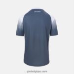 Hommes maillot rouille transition gris portaro 242248680 Giro - Image 2