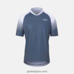 Hommes maillot rouille transition gris portaro 242248680 Giro