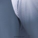 Hommes maillot rouille transition gris portaro 242248680 Giro - Image 3