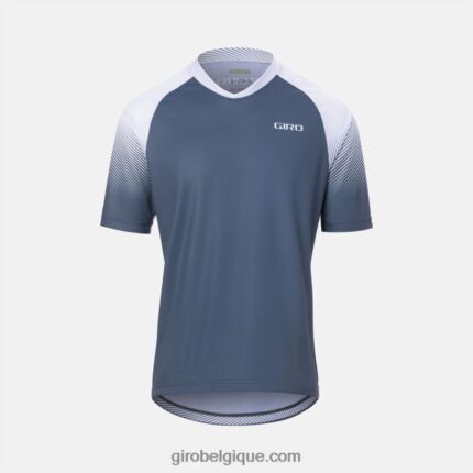 Hommes maillot rouille transition gris portaro 242248680 Giro