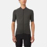 Hommes nouveau maillot route bruyère anthracite 242248148 Giro