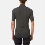 Hommes nouveau maillot route bruyère anthracite 242248148 Giro - Image 3