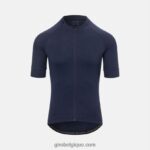 Hommes nouveau maillot route bruyère bleu fantôme 242248720 Giro