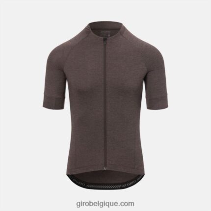 Hommes nouveau maillot route bruyère de java 242248717 Giro