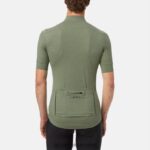 Hommes nouveau maillot route bruyère olive 242248718 Giro - Image 3