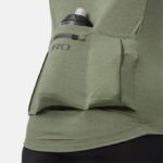 Hommes nouveau maillot route bruyère olive 242248718 Giro - Image 7