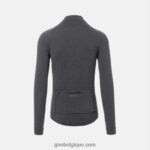 Hommes nouveau maillot route ls bruyère anthracite 24224812 Giro - Image 2