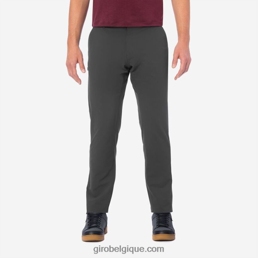 hommes_pantalon_de_risque_charbon_242248694_giro.jpg Hommes pantalon de risque charbon 242248694 Giro - Image 1