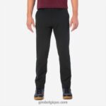 Hommes pantalon de risque noir 242248136 Giro